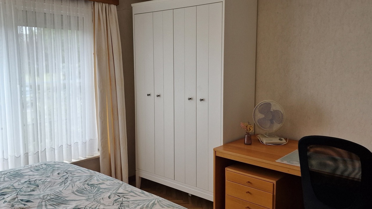 Photo of Bedroom in Leuven