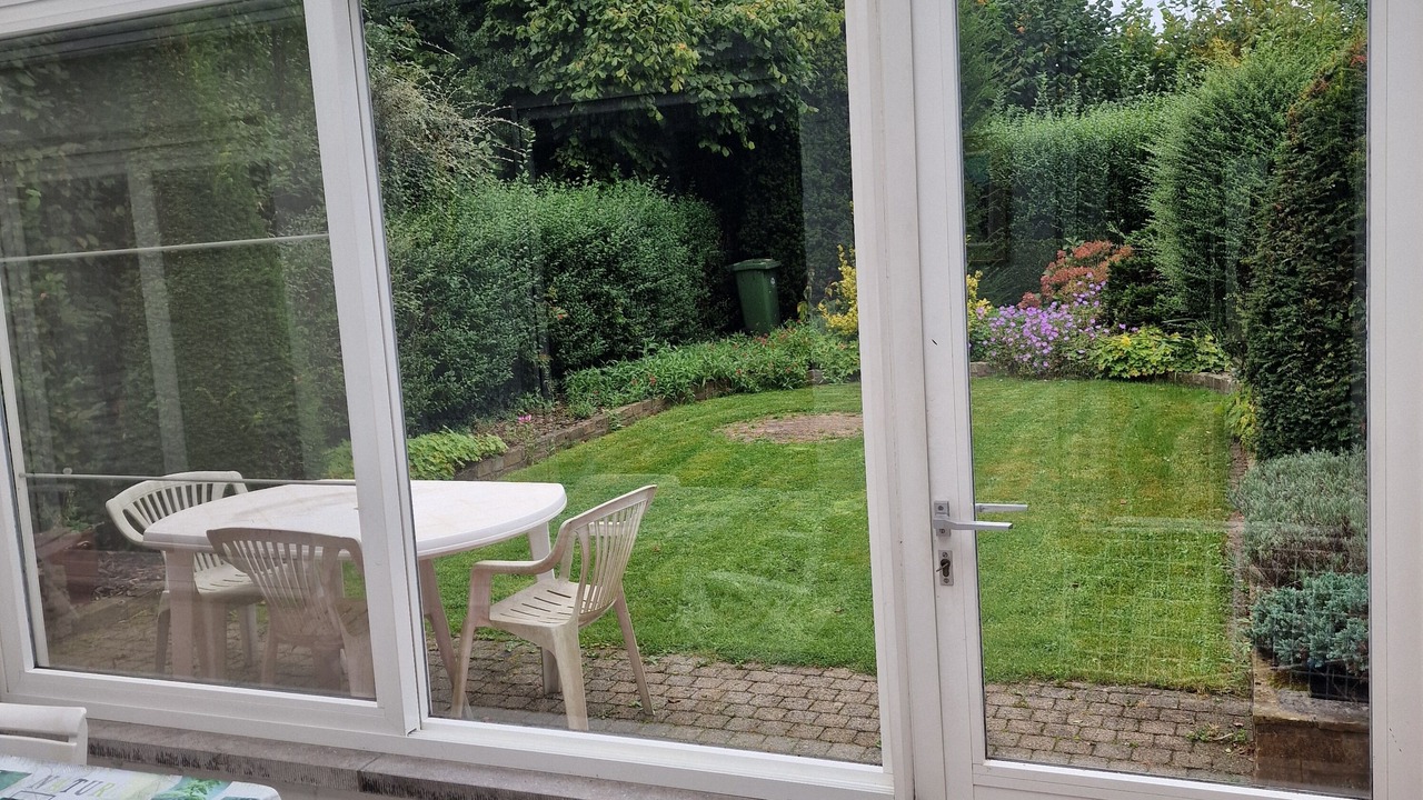Photo of Outdoor in Leuven
