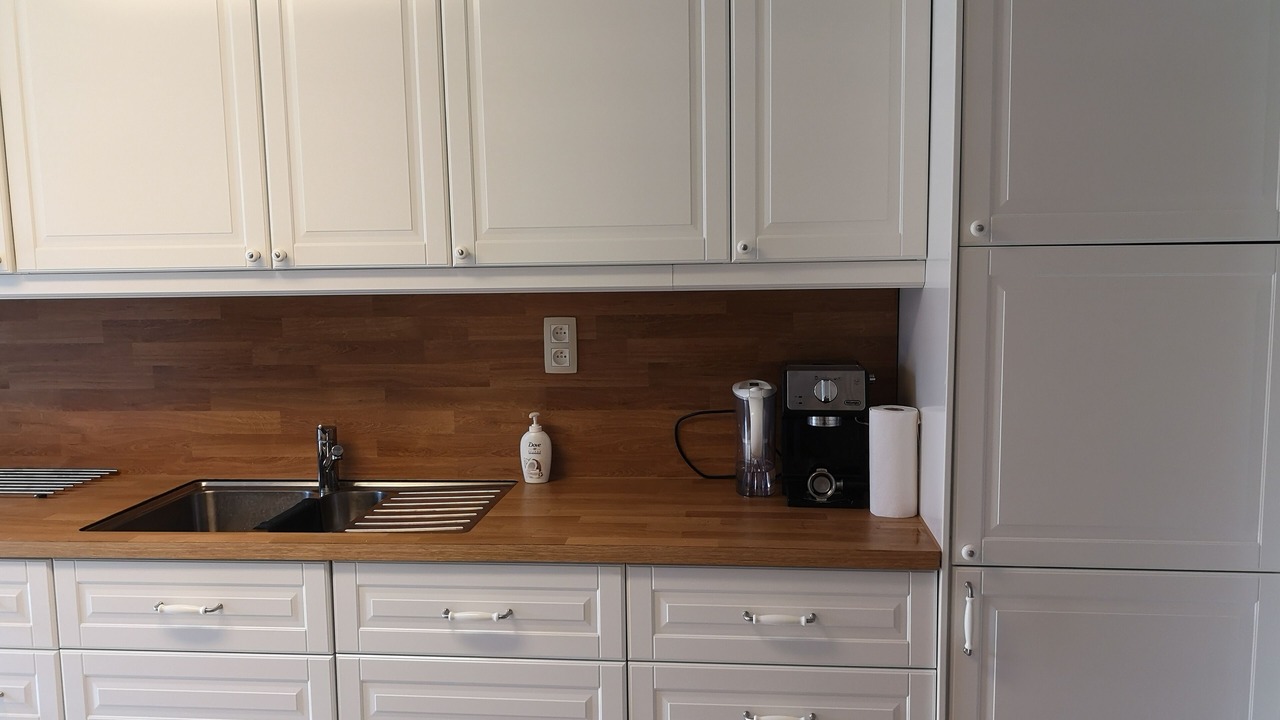 Photo of Kitchen in Leuven