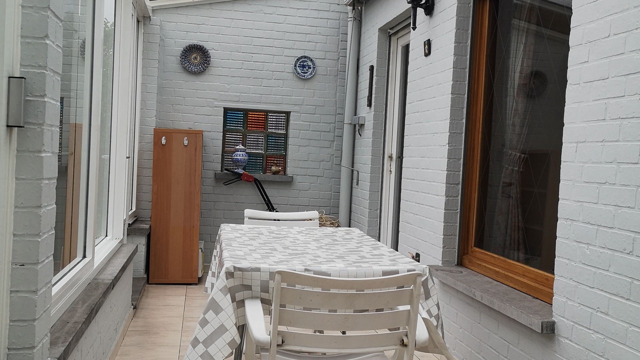 Photo of Outdoor in Leuven