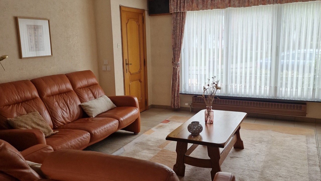 Photo of Livingroom in Leuven