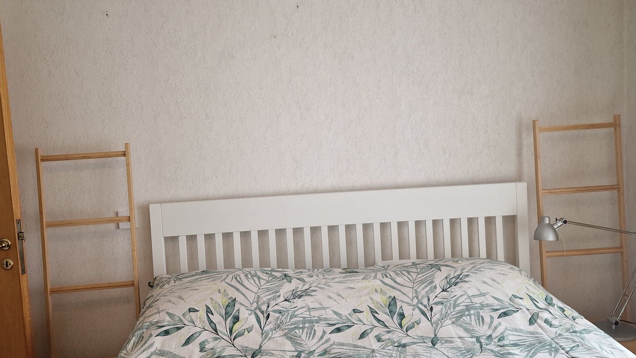 Photo of Bedroom in Leuven