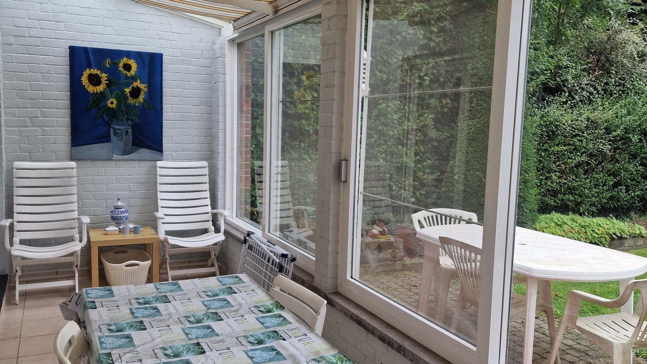 Photo of Outdoor in Leuven