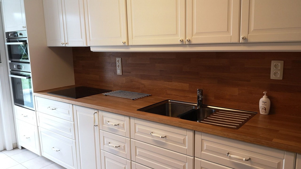 Photo of Kitchen in Leuven