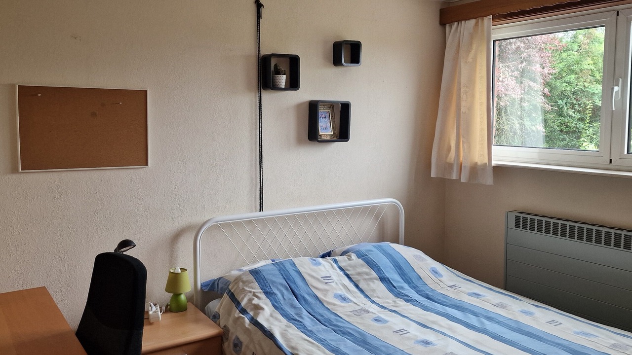 Photo of Bedroom in Leuven