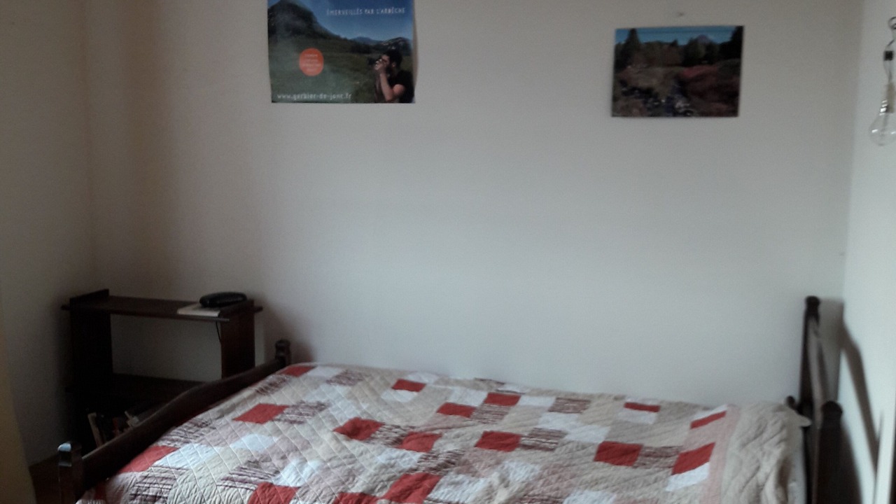 Photo of Bedroom in Sainte-Eulalie