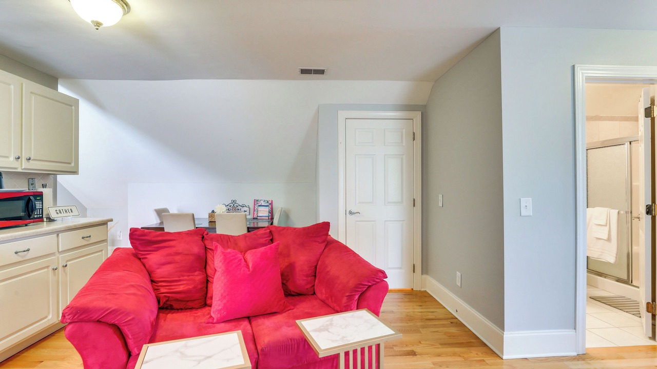 Photo of Livingroom in Summerville