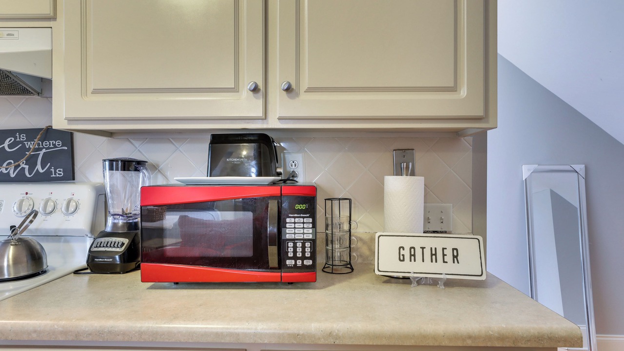 Photo of Kitchen in Summerville