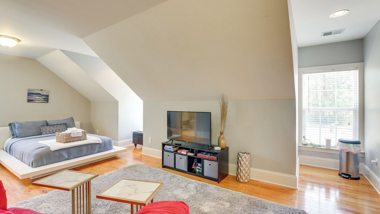 Photo of Bedroom in Summerville