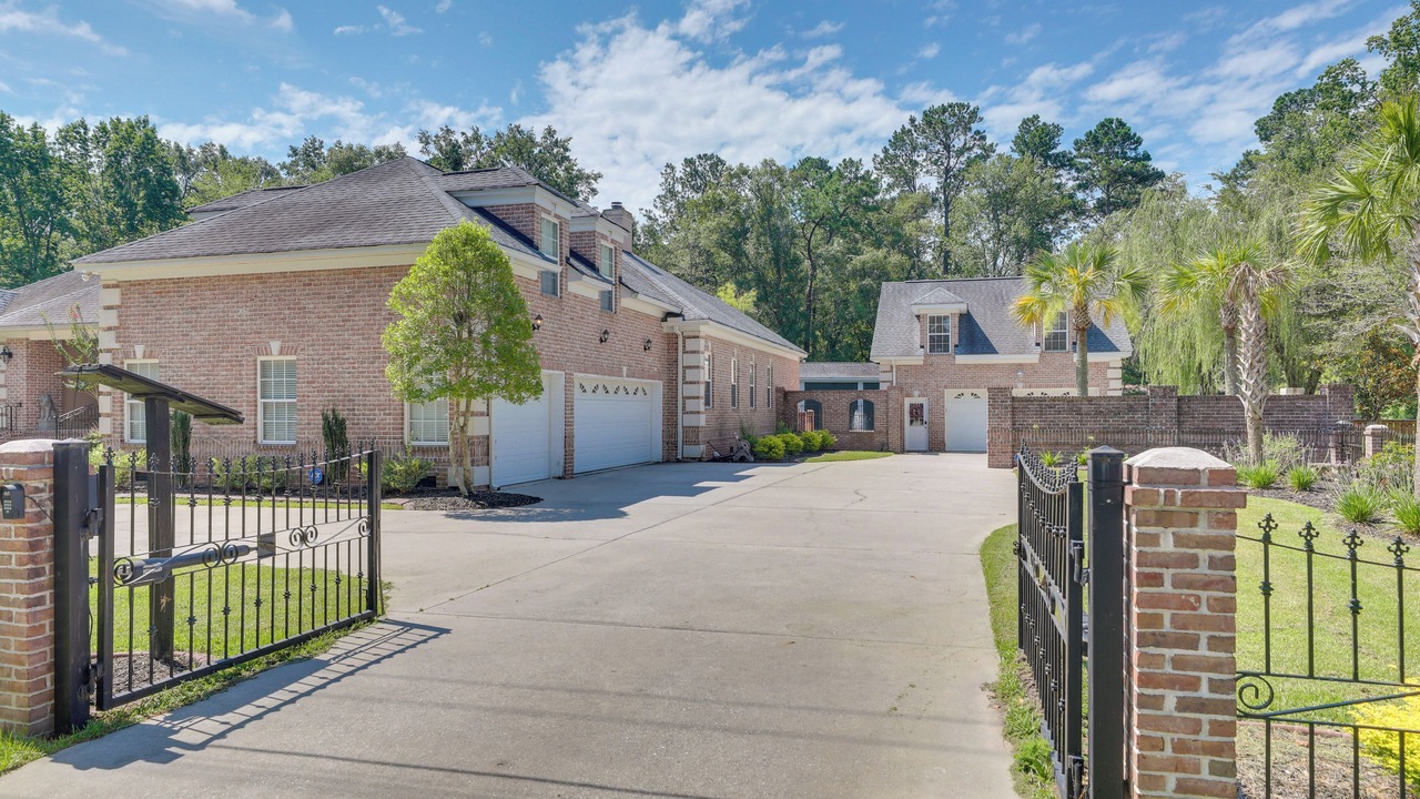 Photo of Outdoor in Summerville