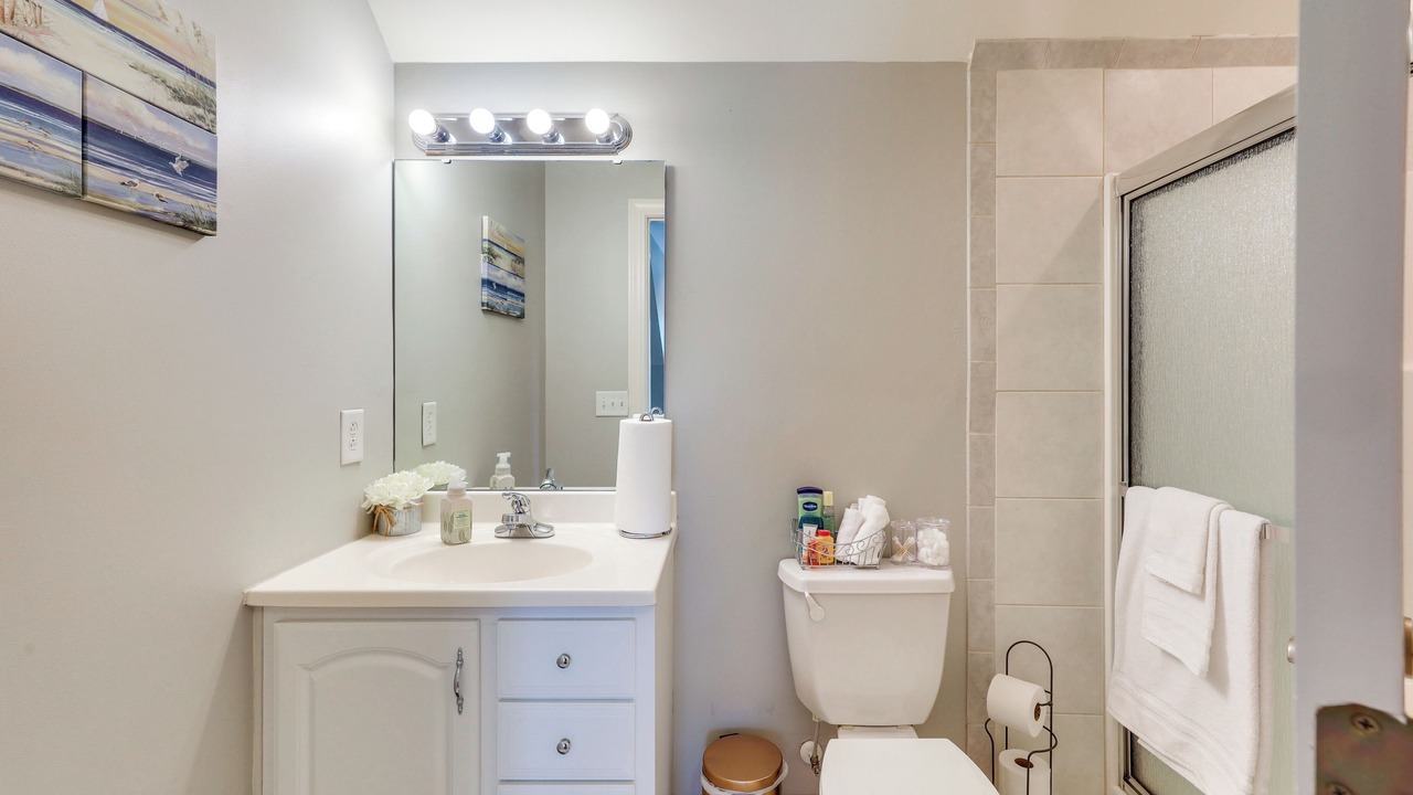 Photo of Bathroom in Summerville