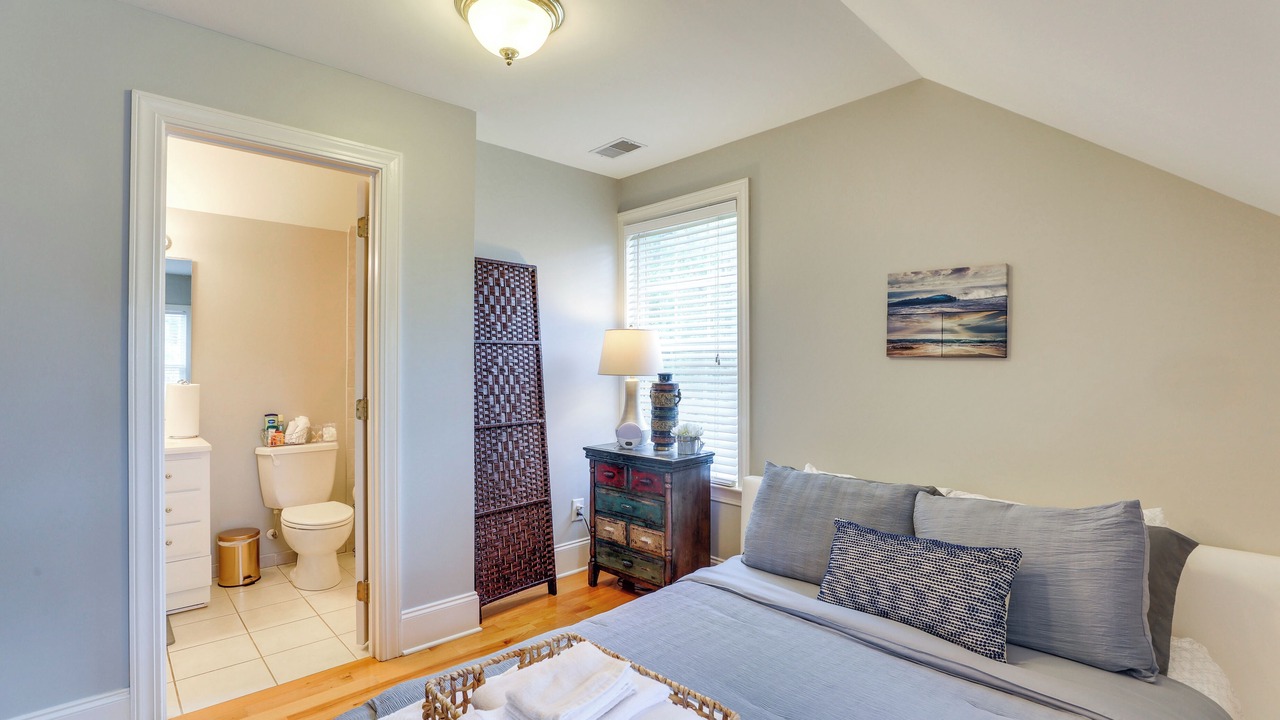 Photo of Bedroom in Summerville