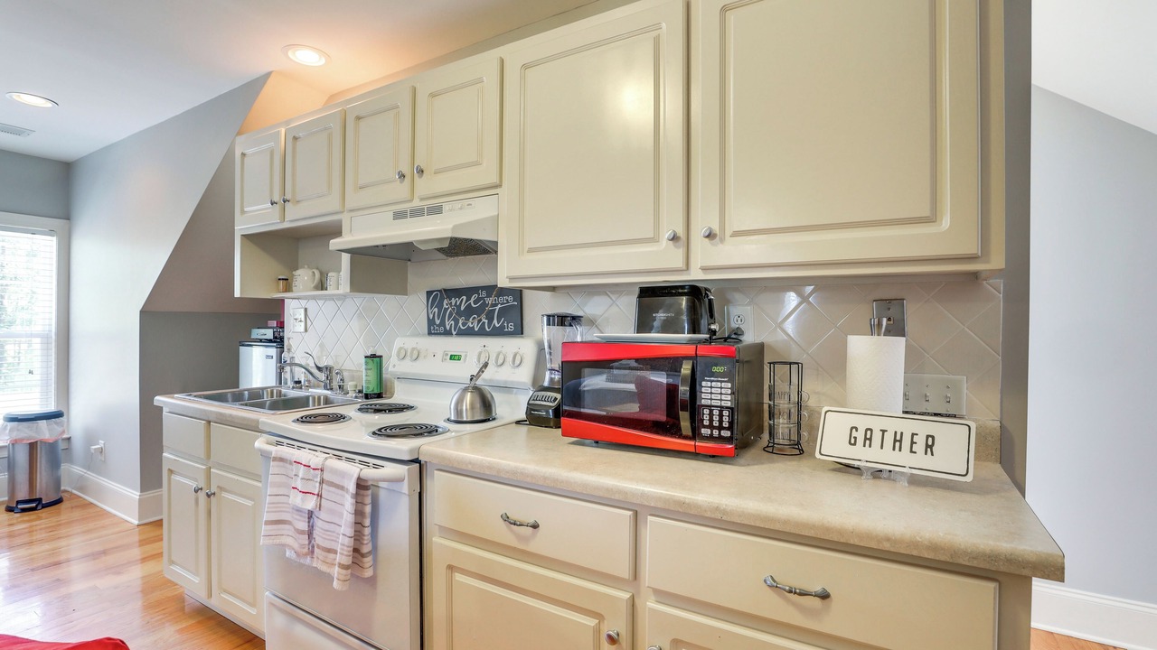 Photo of Kitchen in Summerville