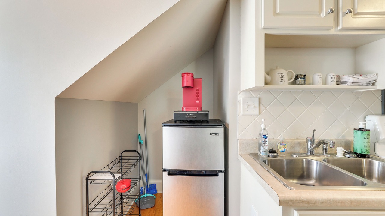Photo of Kitchen in Summerville