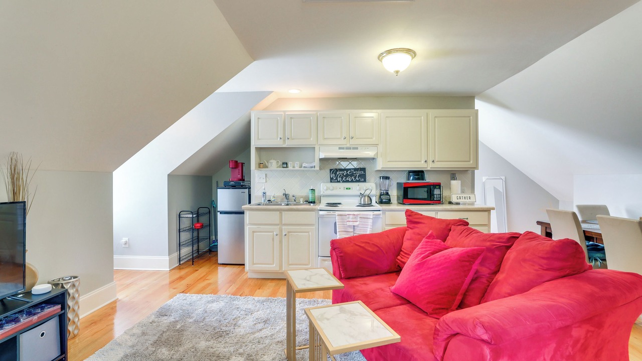 Photo of Livingroom in Summerville