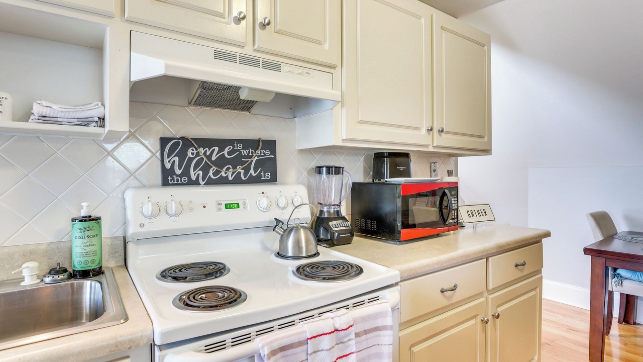 Photo of Kitchen in Summerville