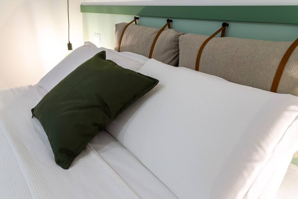 Photo of Bedroom in Trieste City Centre