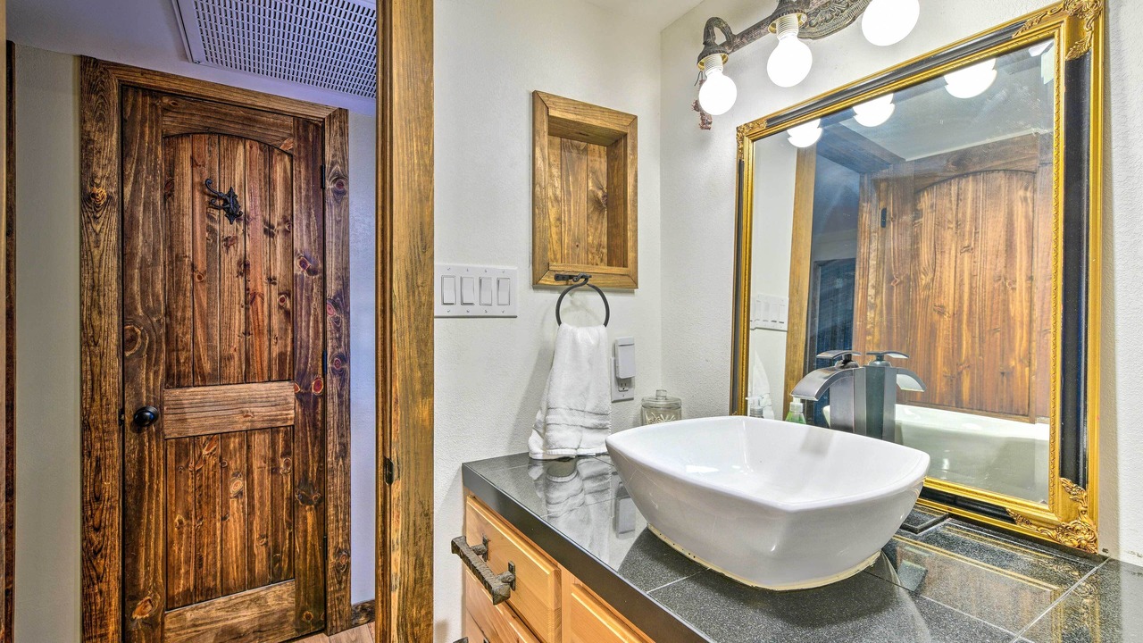 Photo of Bathroom in Fort Worth