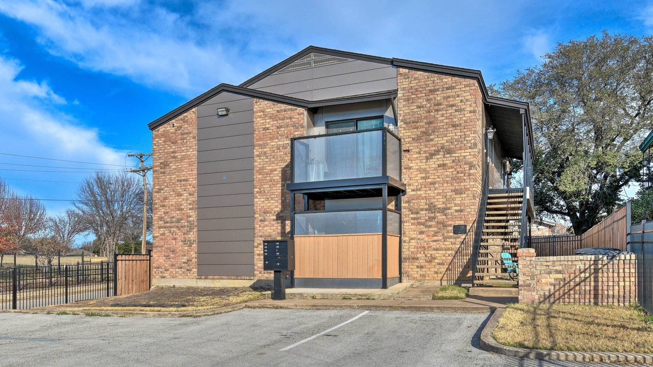 Photo of Outdoor in Fort Worth