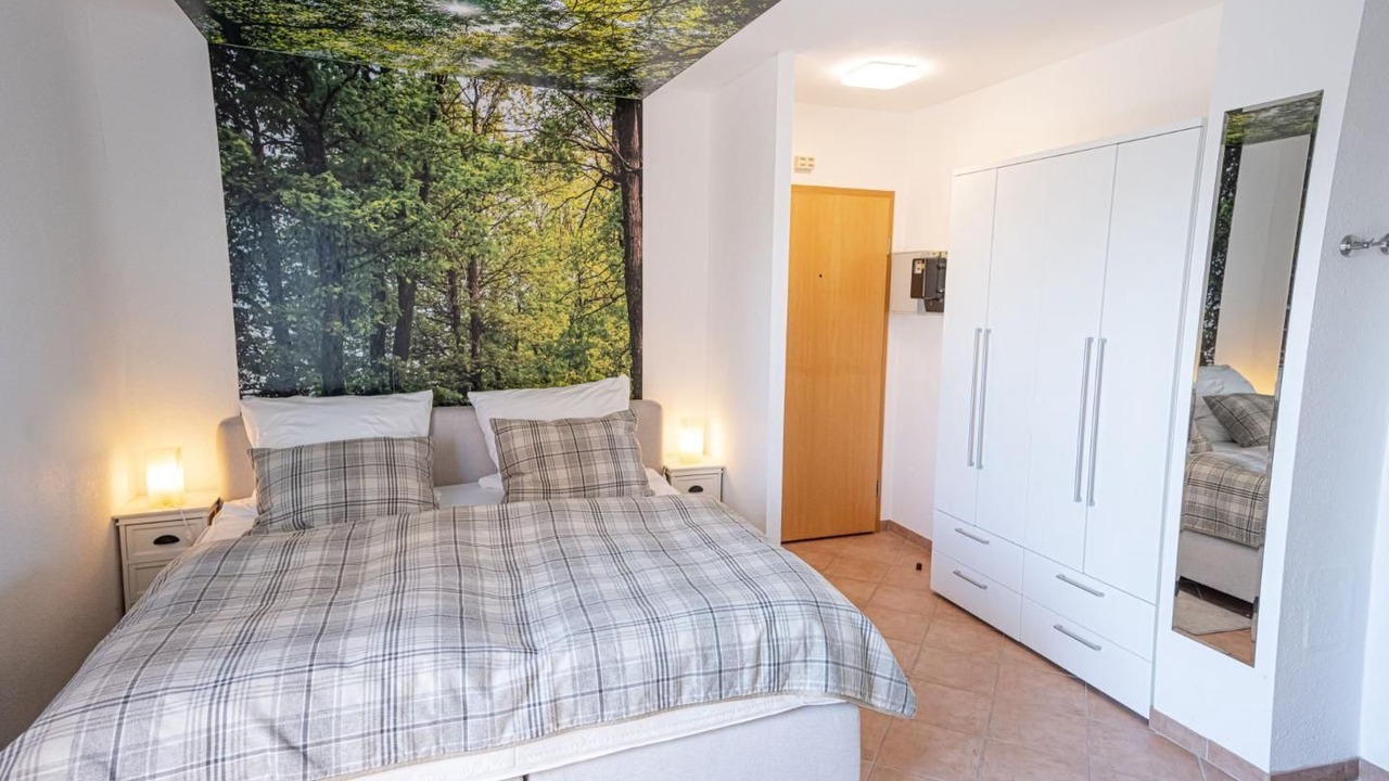 Photo of Bedroom in Dahme