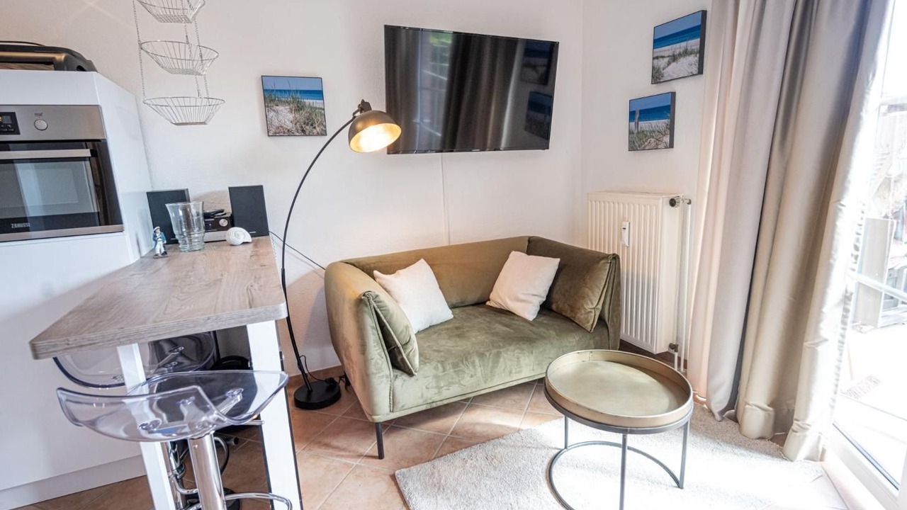 Photo of Livingroom in Dahme
