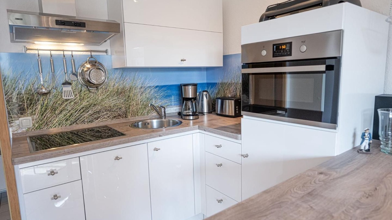 Photo of Kitchen in Dahme