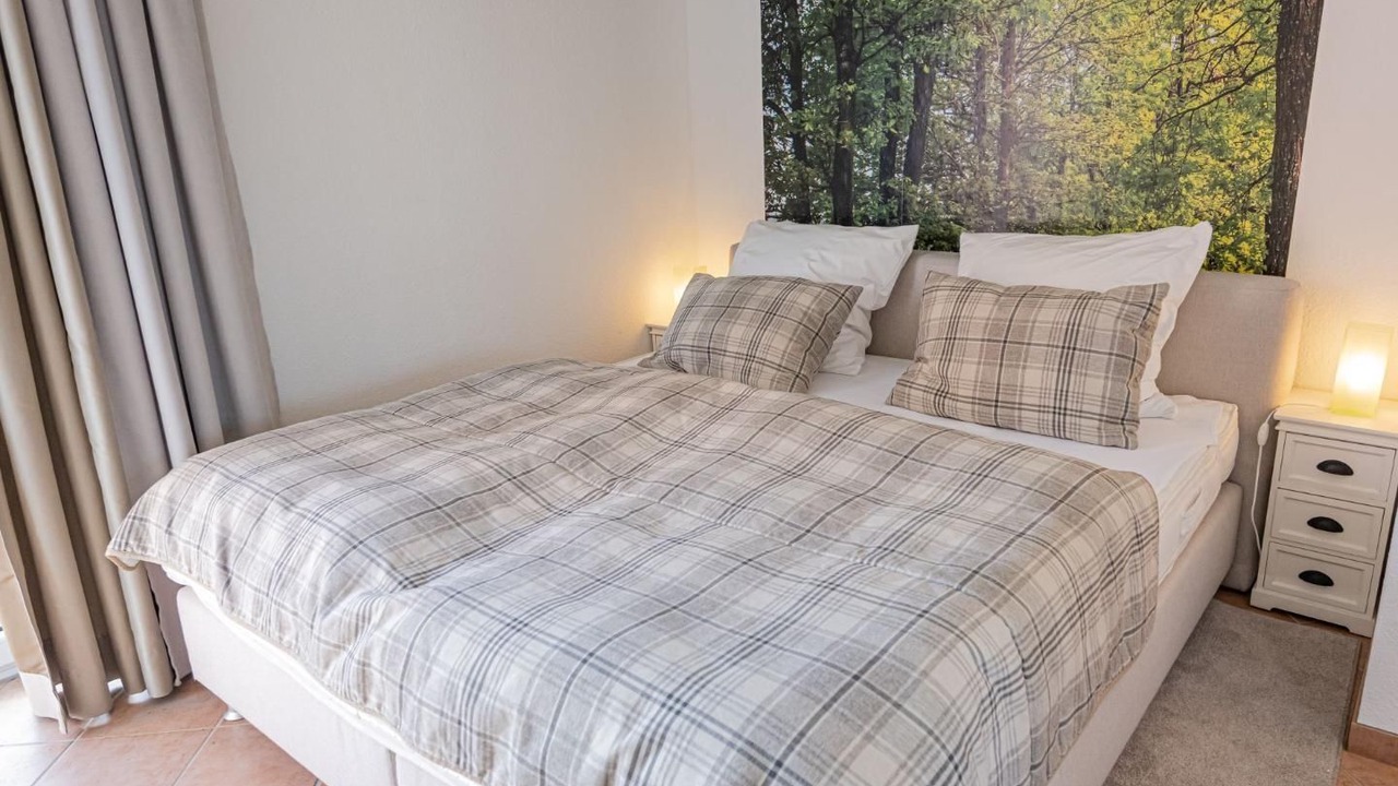 Photo of Bedroom in Dahme