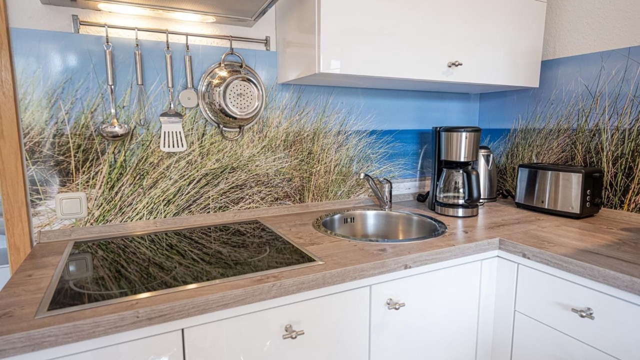 Photo of Kitchen in Dahme