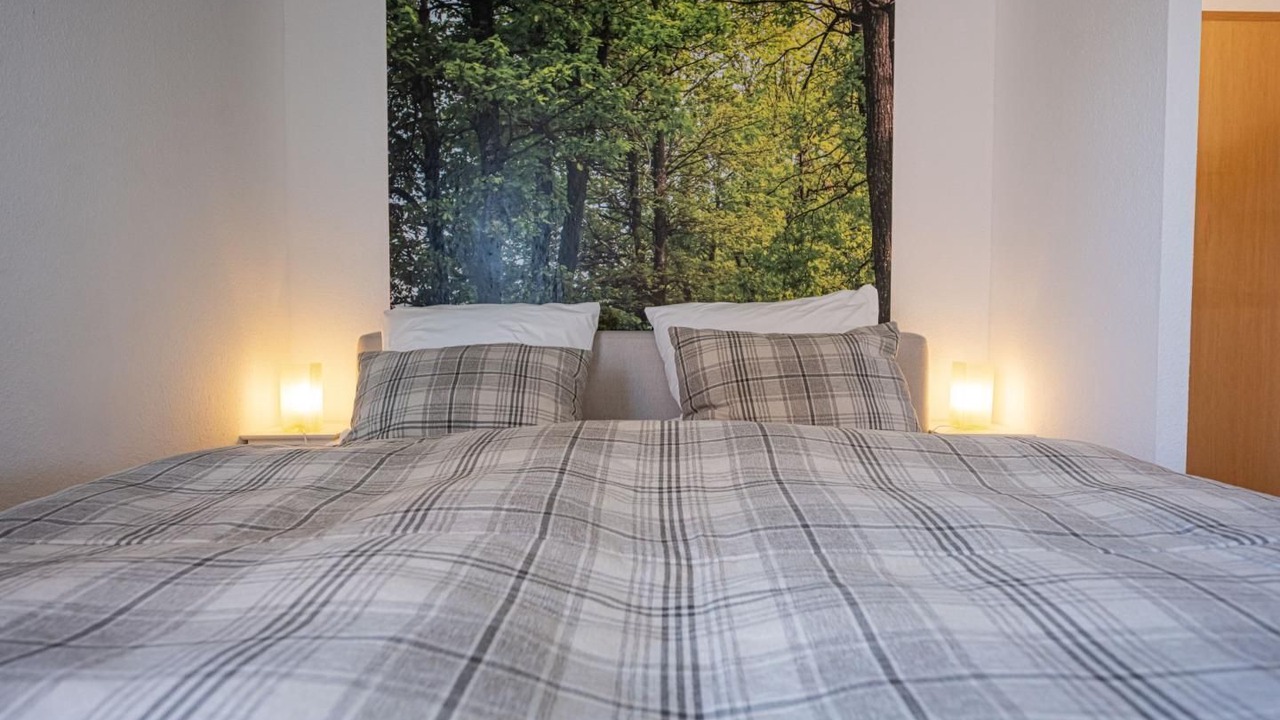 Photo of Bedroom in Dahme