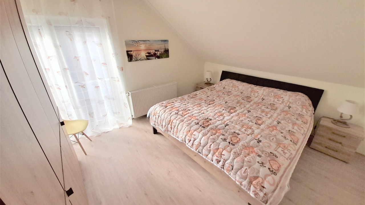 Photo of Bedroom in Ditzum