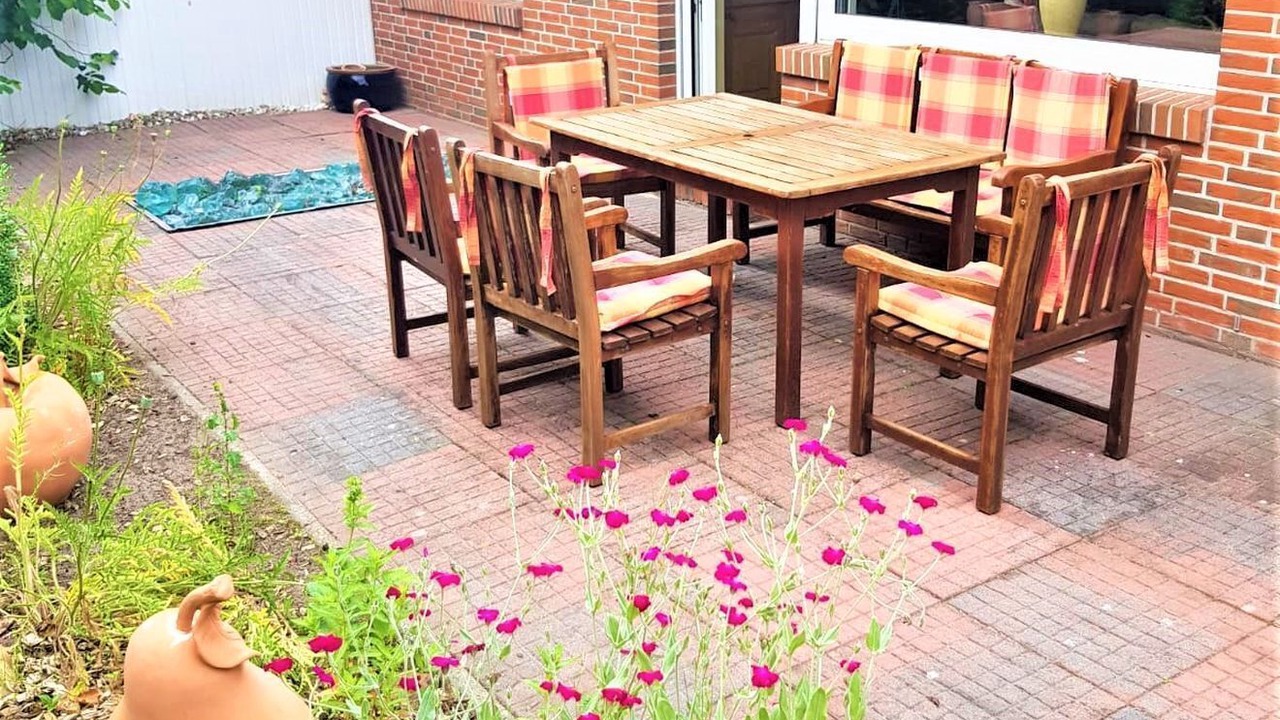 Photo of Outdoor in Ditzum