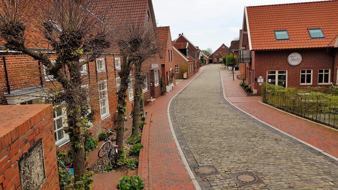 Photo of Outdoor in Ditzum