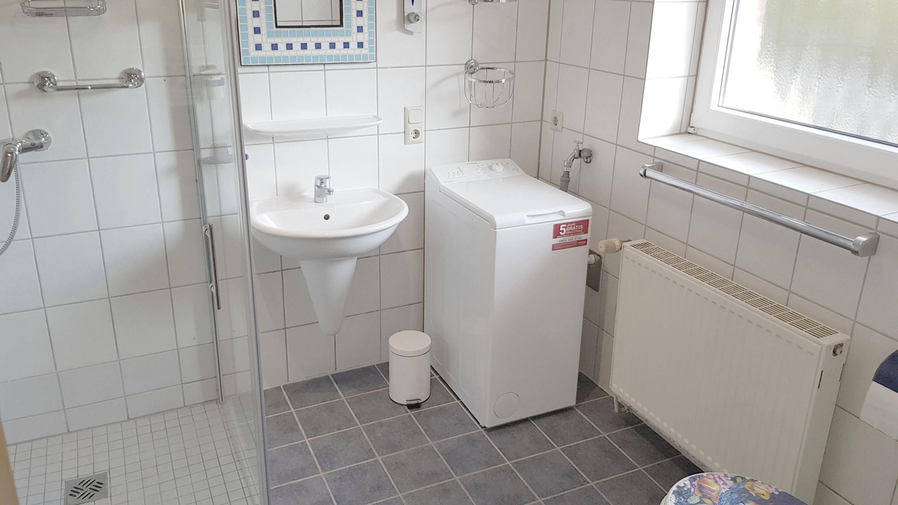 Photo of Bathroom in Ditzum