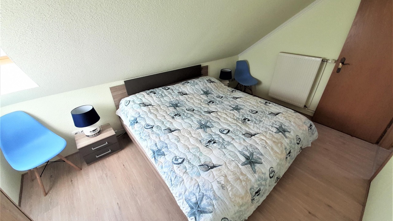 Photo of Bedroom in Ditzum