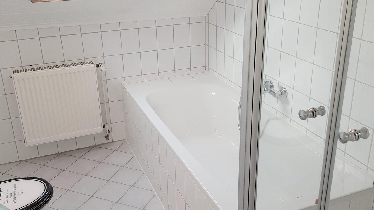 Photo of Bathroom in Ditzum