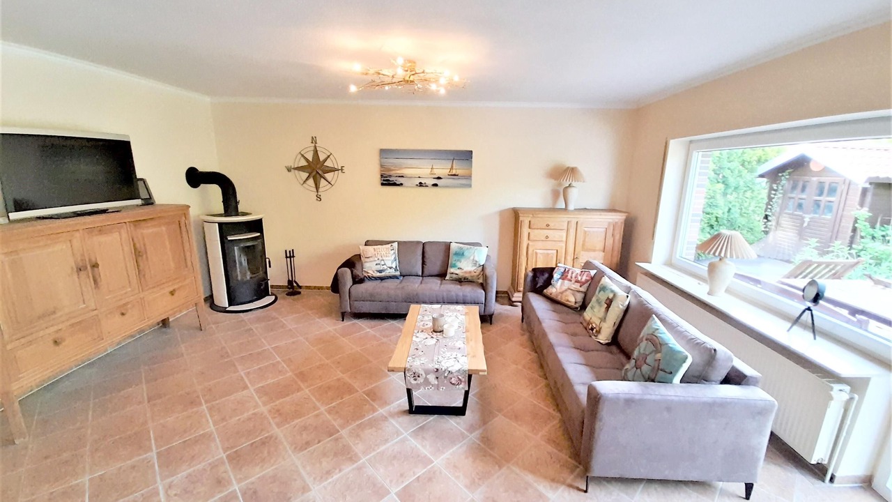 Photo of Livingroom in Ditzum