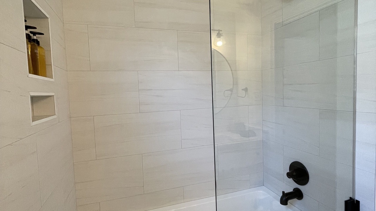 Photo of Bathroom in West Riverside
