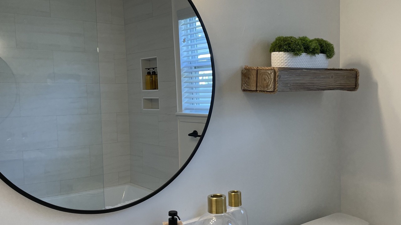 Photo of Bathroom in West Riverside