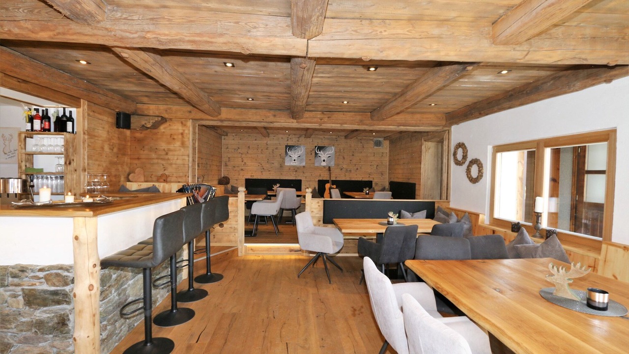 Photo of Livingroom in Zellberg