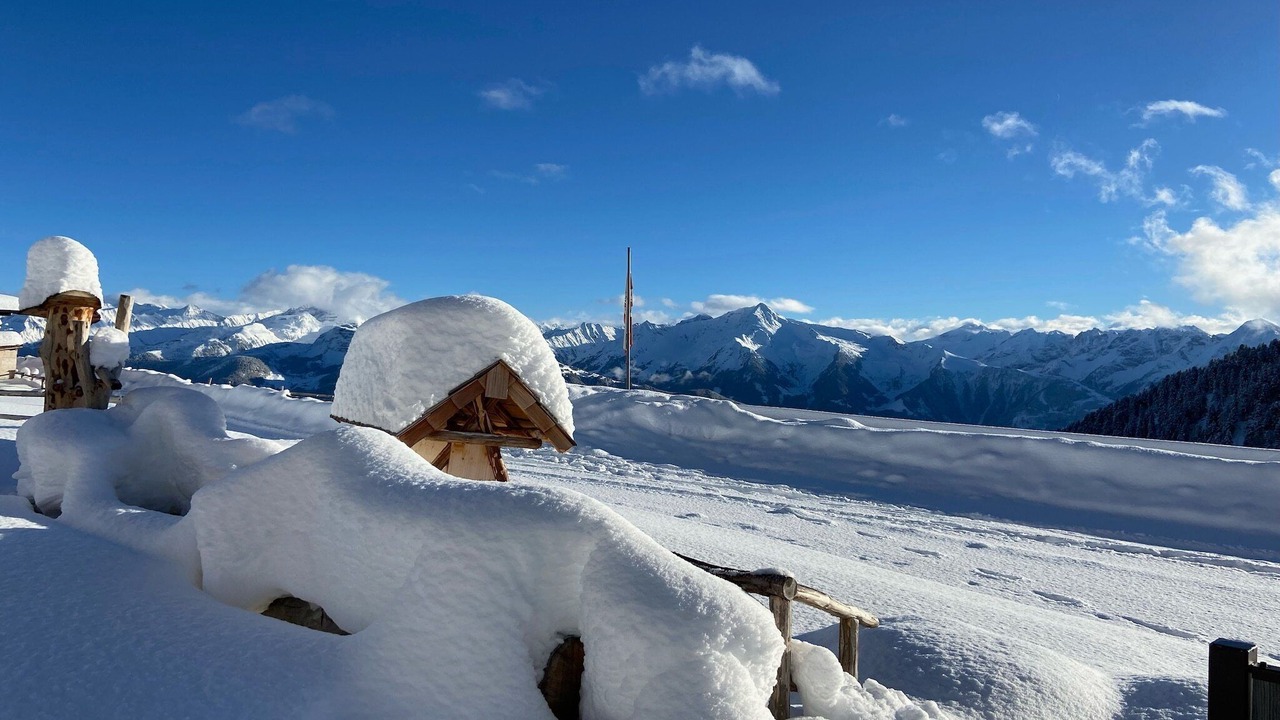 Photo of Outdoor in Zellberg