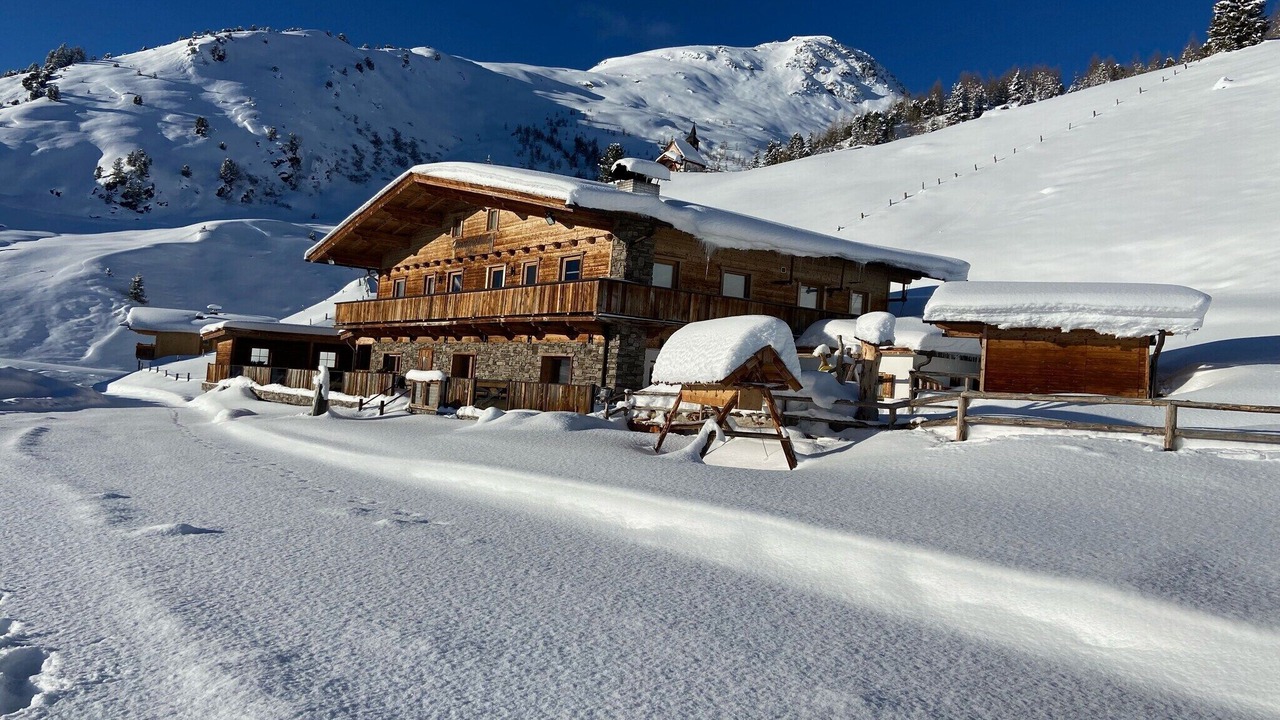 Photo of Outdoor in Zellberg