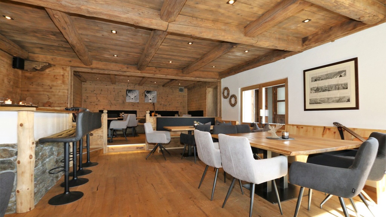 Photo of Livingroom in Zellberg