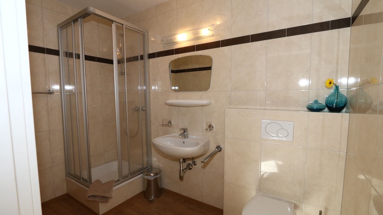 Photo of Bathroom in Zellberg