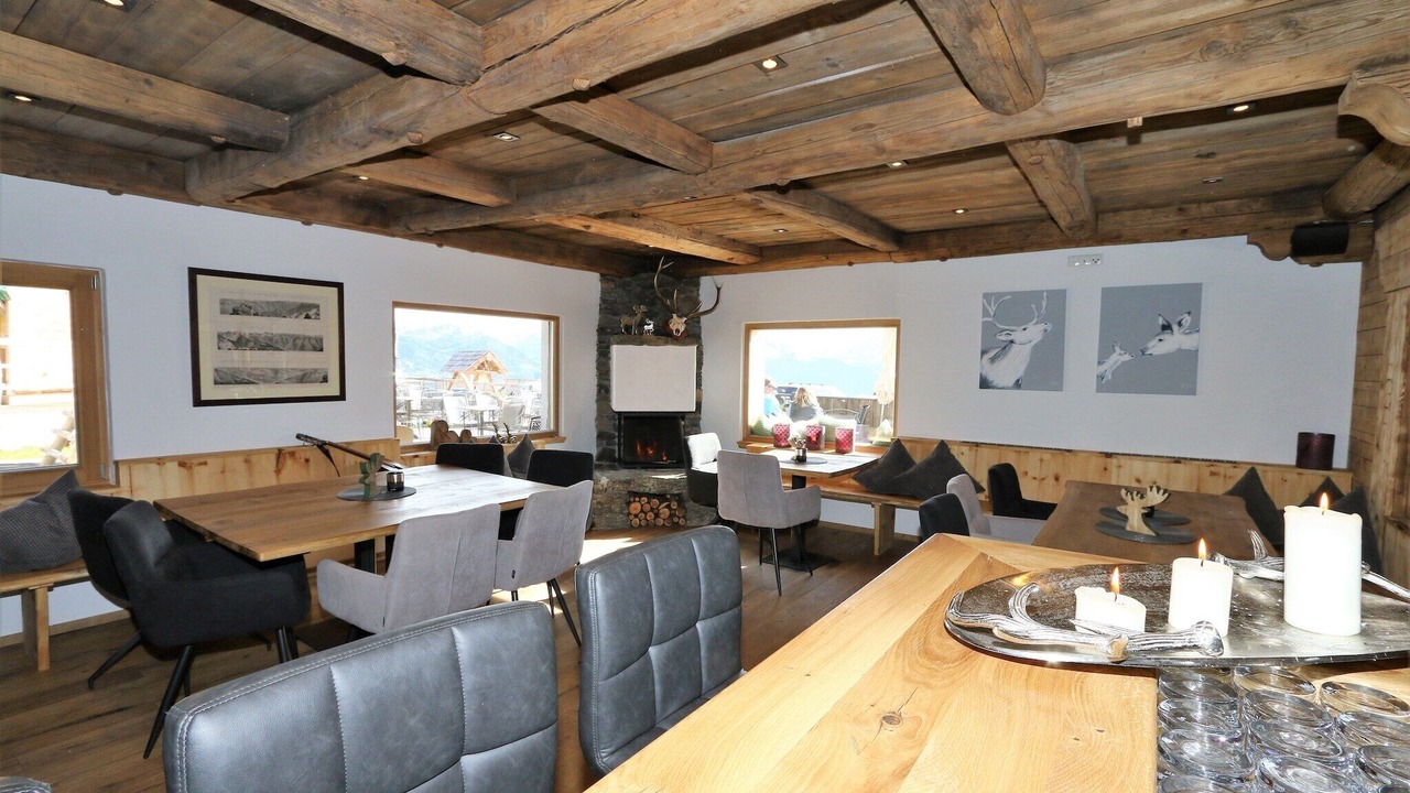 Photo of Livingroom in Zellberg