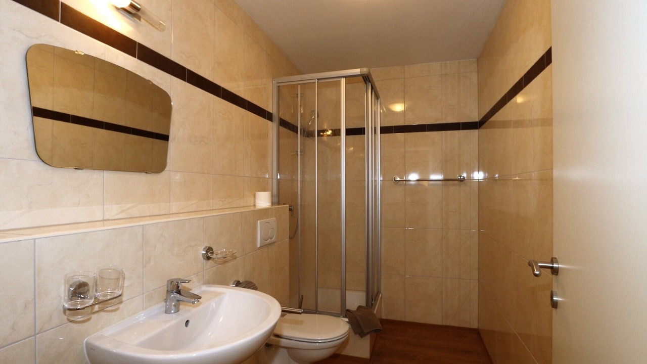 Photo of Bathroom in Zellberg
