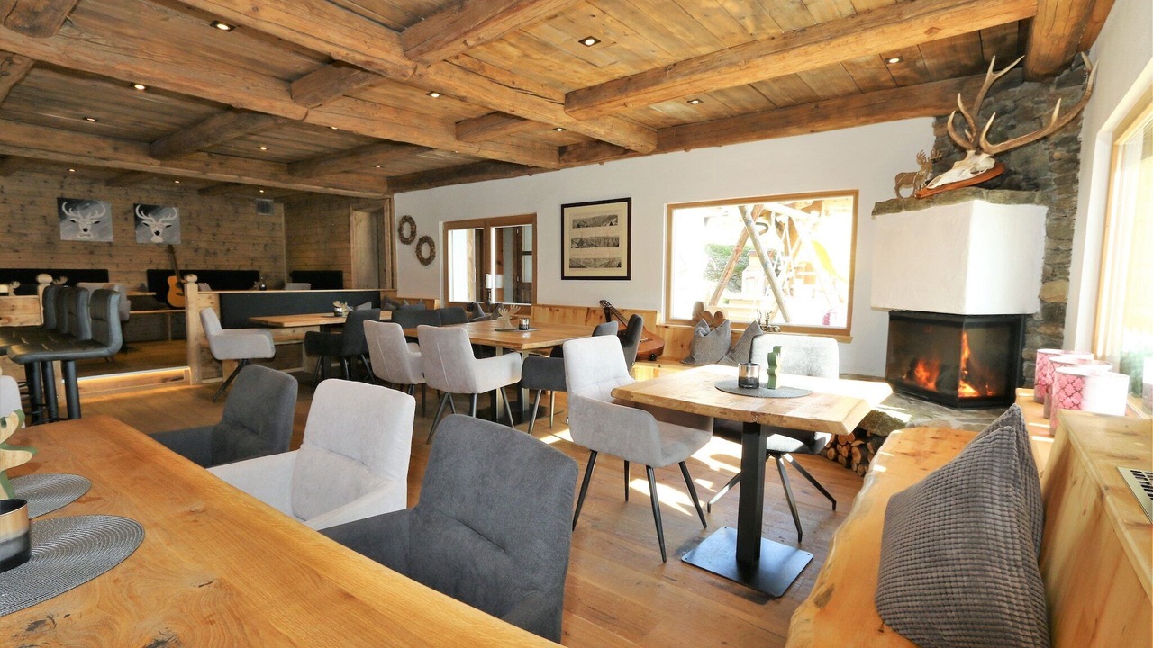Photo of Livingroom in Zellberg