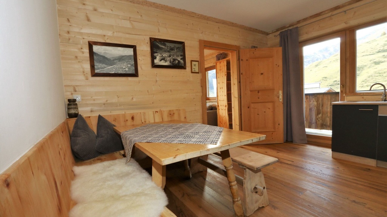 Photo of Livingroom in Zellberg