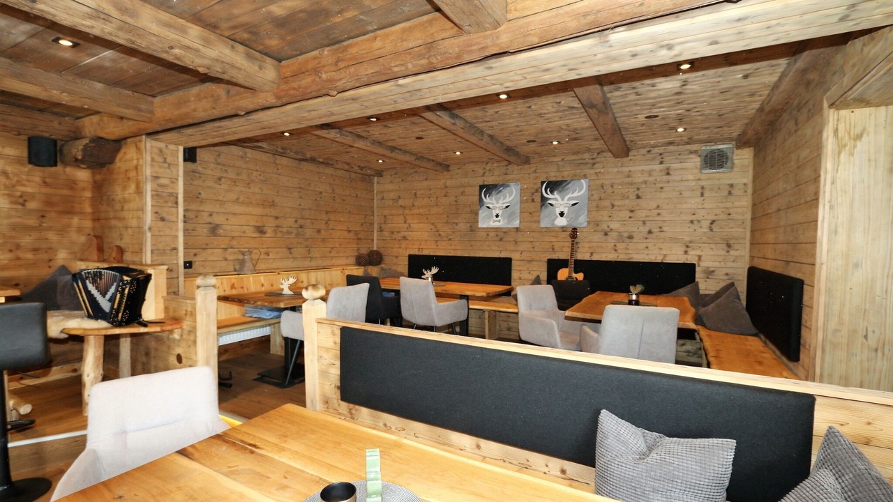 Photo of Livingroom in Zellberg