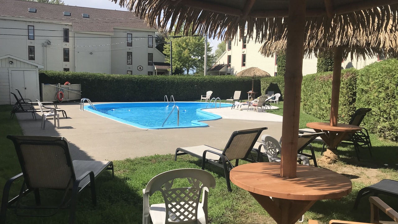 Photo of Outdoor in Magog