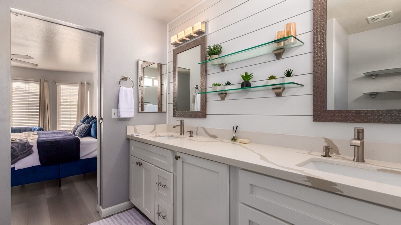 Photo of Bathroom in Superstition Springs